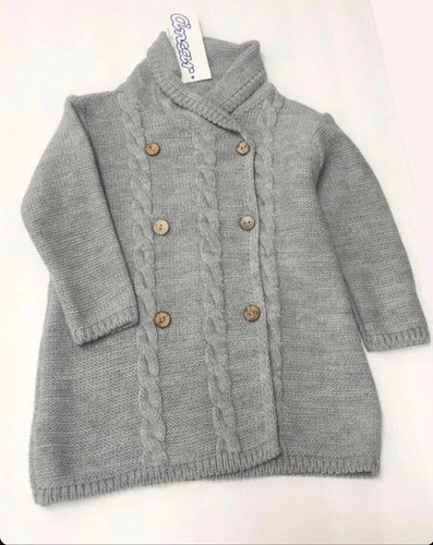 Ancar kids baby - ancar, sweater