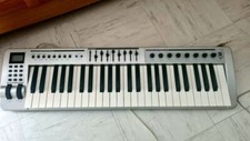 Clavier Contrôleur Midi
