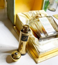 Coffret Flacon N.Y. 1930 du
