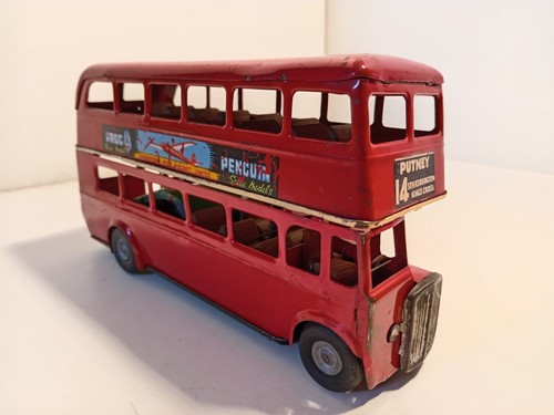 Triang minic toys austin - minic, gb