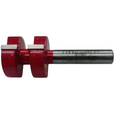 Fraise À Profil De Ressort HM