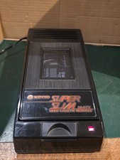KINYO super slim M-67V / video