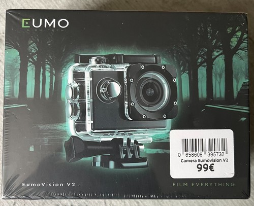 Caméra sport eumovision - caméra, v2