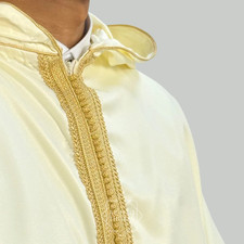 ROYAL LIGHTWEIGHT CREAM & GOLD