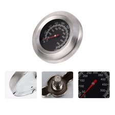 Thermomètre de four 50 ℃ à