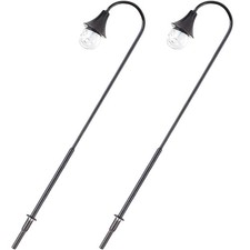 2 Pcs Décor De Maison