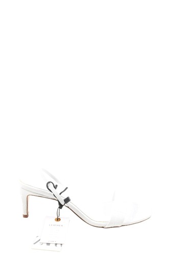 Zara basic sandales - sandales, talon