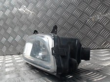 Anti brouillard droit (feux) VOLKSWAGEN POLO 5 PHASE 1
