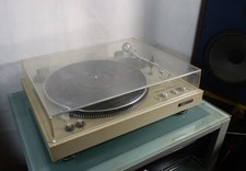 Platine vinyle SCOTT PS-77XV