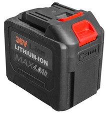 Batterie au lithium 36V 4,0 Ah pour palans électriques à chaîne KTBAT36V