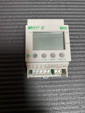 Indicateur de consommation