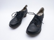 El Naturalista Escarpins Femmes Talon Schuh Chaussure Basse Noir Gr. 39 Eu Art.