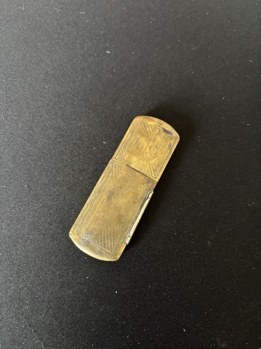 Ancien briquet feudor - ancien,