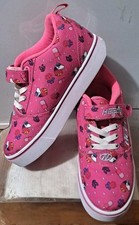 Heelys Pro 20 X2 Hot Pink