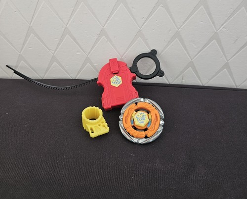 Toupie beyblade métal fusion - toupie,