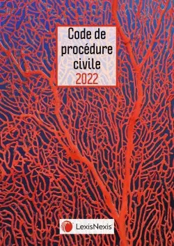 Code procedure civile 2022 - code,