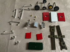 ELIGOR 1/43e: lot de pièces