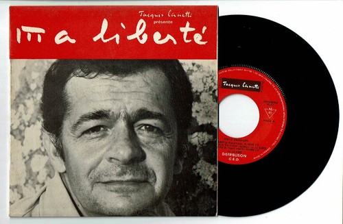 Serge reggiani 45t ma - serge,