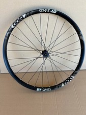 Roue avant spline DT Swiss