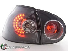 Paire de feux arrière LED