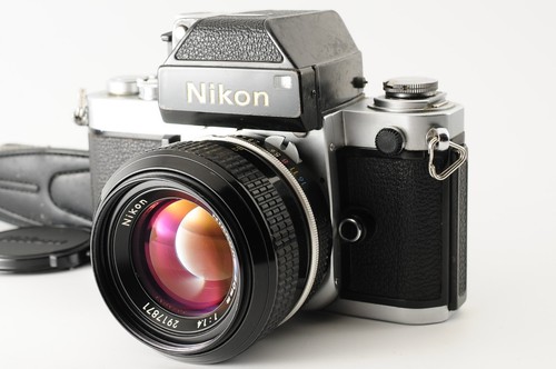Duty paid nikon - paid],