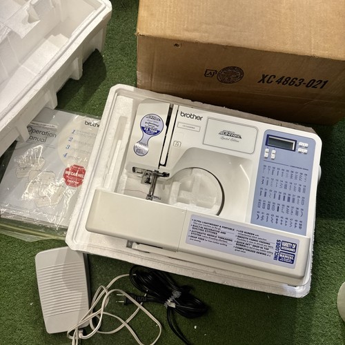 Brother ce5500prw project - -,