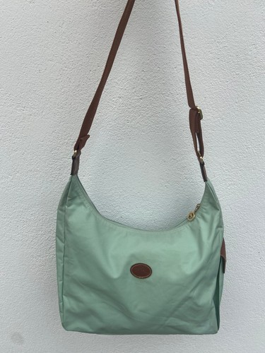 Sac main besace longchamp - sac,