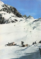 73 PRALOGNAN LA VANOISE LE