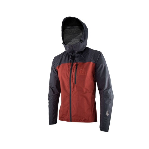 Veste vtt leatt légère - veste,