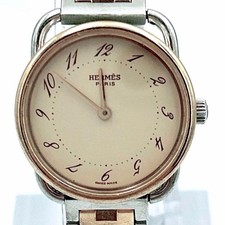 Montre femme Hermes Arceau