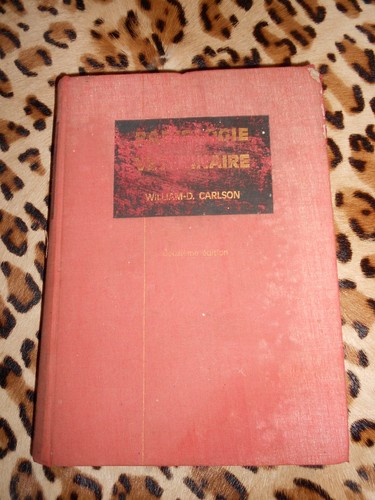 Carlson william - carlson, william-d.