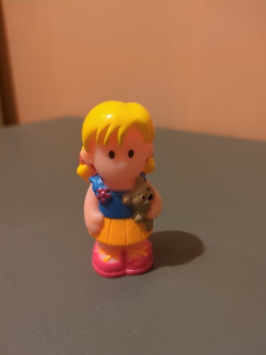 Figurine happyland - figurine,