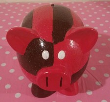 North Carolina State Piggy