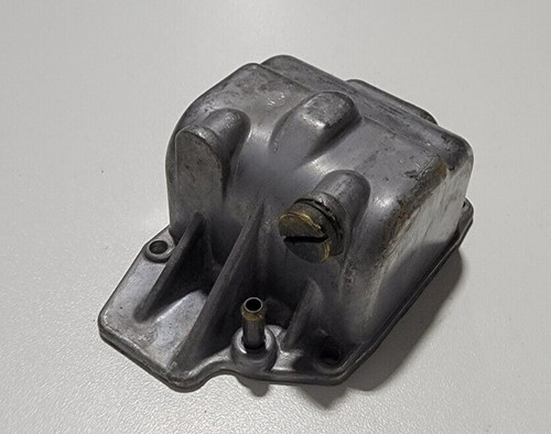 Carburateur flotteur - flotteur, b