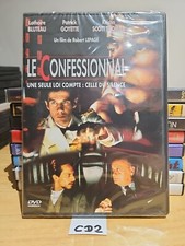 Dvd confessionnal neuf - dvd,