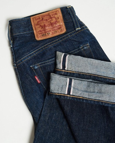 Levis 501 1954 - levis,