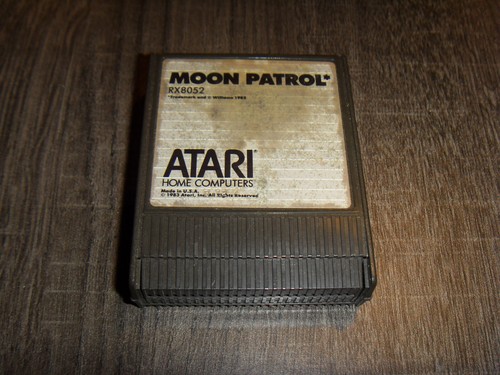 Star raiders pour atari 400 - pour,