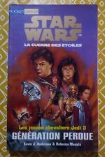 Star Wars les jeunes