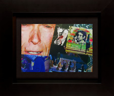 ANDRE FRANCIS (1925-2019) Création par computer Nouvelle Figuration 1990 (20)