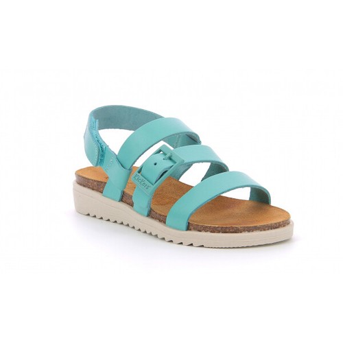 Kickers sandale fille alana - kickers,