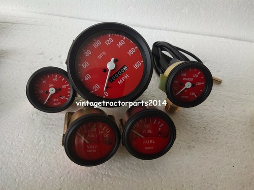Smiths réplique kit - smiths,