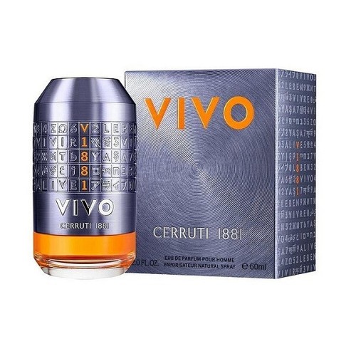 Cerruti 1881 vivo pour homme - 1881,