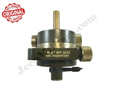 Goniomètre Binoculaire SF 14 post Ww1, Ww2 Jeep Willys Ford Dodge Wc Gmc