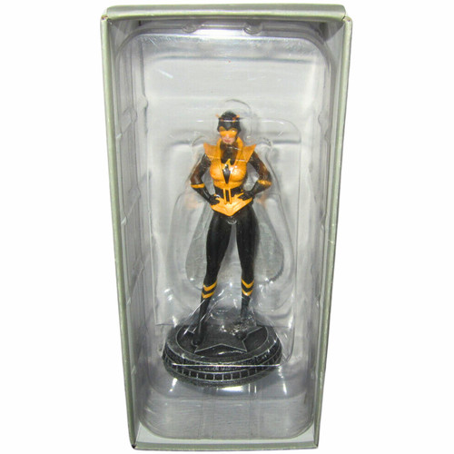 Figurine statuette guêpe - statuette,