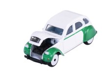 Majorette 212052010 - Voitures