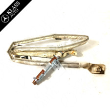 Airbag rideau Droit Mercedes classe C 320 cdi W204   A2048600605