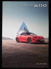 HA4555 Brochure Catalogue