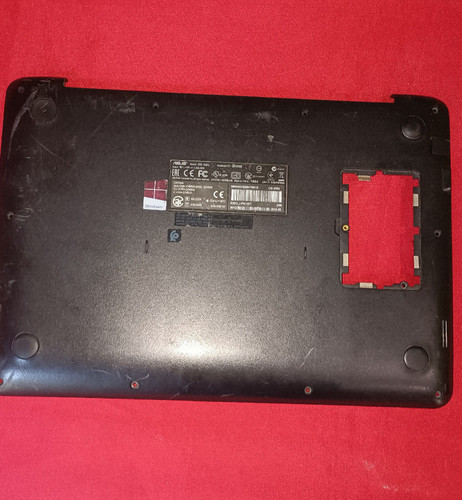 Asus r301l plasturgie basse - r301l,