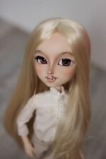 taeyang custom pullip full custo ooak nude doll dolls