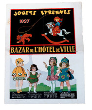 Bazar de l'Hotel de Ville